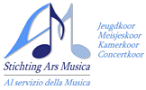 Logo Ars Musica