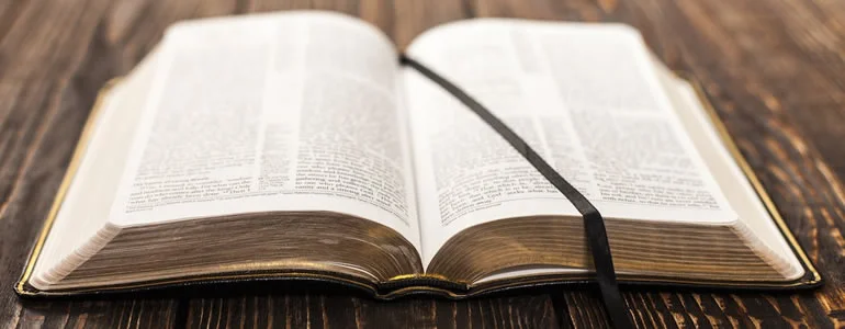 Afbeelding Bijbel