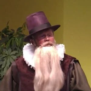 David Sinnema